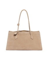 Tote Bag Le Teckel Beige | PDP | Antonia