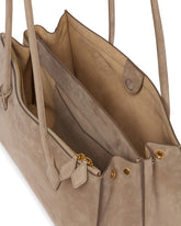 Tote Bag Le Teckel Beige | PDP | Antonia