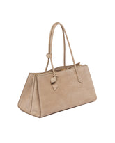 Tote Bag Le Teckel Beige | PDP | Antonia