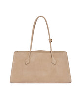 Tote Bag Le Teckel Beige | PDP | Antonia