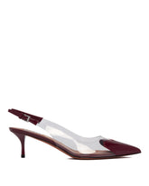 Slingback Le Coeur Burgundy - Alaia donna | PLP | Antonia