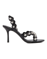 Black Riot Sandals | PDP | Antonia