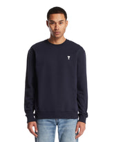 Blue Ami de Coeur Sweatshirt - Men's clothing | PLP | Antonia