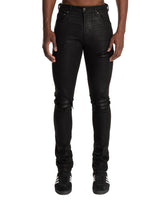 Black Jeans with Detail - AMIRI | PLP | Antonia