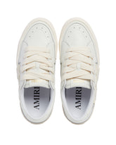 White Sunset Skate Low Sneakers - Men's sneakers | PLP | Antonia