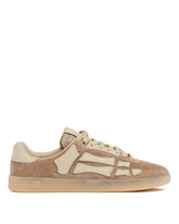 Brown Pacific Bones Sneakers - Men's shoes | PLP | Antonia