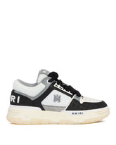 MA-1 White and Black Sneakers - AMIRI | PLP | Antonia