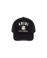 Black Hollywood Cap | PDP | Antonia