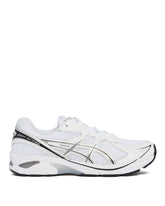 White GT-2160 Sneakers - Men's shoes | PLP | Antonia