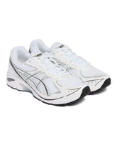 White GT-2160 Sneakers | PDP | Antonia