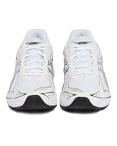 White GT-2160 Sneakers | PDP | Antonia