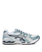 White Gel-Kayano 14 Sneakers - Men's sneakers | PLP | Antonia