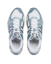 White Gel-Kayano 14 Sneakers - Men's shoes | PLP | Antonia