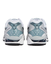 White Gel-Kayano 14 Sneakers | PDP | Antonia