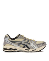 White Gel Kayano 14 Sneakers | PDP | Antonia