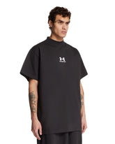 Black Under Armour T-Shirt | PDP | Antonia