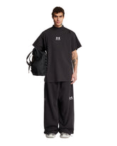 T-Shirt Under Armour Nera - BALENCIAGA | PLP | Antonia