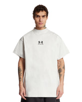 T-Shirt Under Armour Bianca - BALENCIAGA | PLP | Antonia