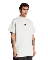 White Under Armour T-Shirt | PDP | Antonia