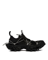 Black Hike Sneakers - BALENCIAGA | PLP | Antonia