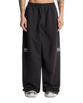 Pantaloni Neri Baggy Under Armour - BALENCIAGA | PLP | Antonia