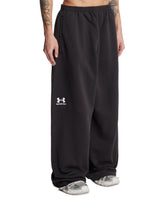 Black Baggy Under Armour Pants | PDP | Antonia