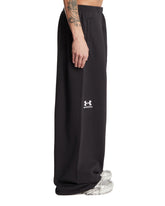 Black Baggy Under Armour Pants | PDP | Antonia