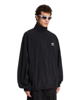 Black Under Armour Windbreaker | PDP | Antonia