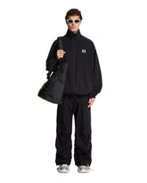 Black Under Armour Windbreaker - BALENCIAGA | PLP | Antonia