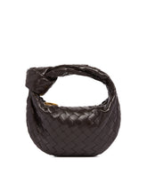 Brown Mini Jodie Bag - New arrivals women's bags | PLP | Antonia