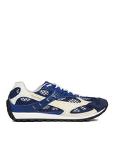 Sneakers Orbit Blu - SNEAKERS UOMO | PLP | Antonia