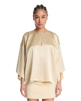 Beige Cicie Top | PDP | Antonia