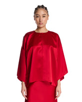 Top Cicie Rosso | PDP | Antonia