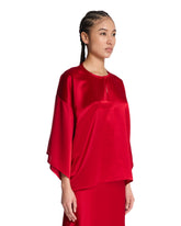 Top Cicie Rosso | PDP | Antonia