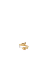 Golden Biseau Ring | PDP | Antonia