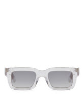 05 Transparent Sunglasses | PDP | Antonia