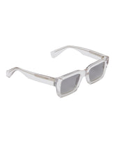 05 Transparent Sunglasses | PDP | Antonia