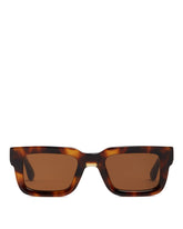 05 Brown Sunglasses - CHIMI | PLP | Antonia