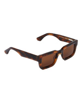 05 Brown Sunglasses - CHIMI | PLP | Antonia