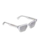 11 Transparent Sunglasses - CHIMI | PLP | Antonia