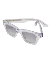 11 Transparent Sunglasses | PDP | Antonia