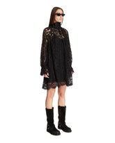 Black Lace Dress | PDP | Antonia