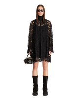 Black Lace Dress | PDP | Antonia