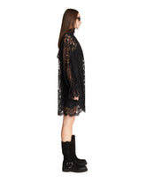 Black Lace Dress | PDP | Antonia