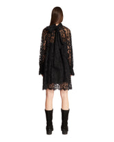 Black Lace Dress | PDP | Antonia