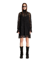 Black Lace Dress | PDP | Antonia