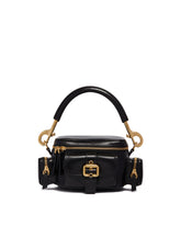 Black Small Camera Bag - New arrivals women's bags | PLP | Antonia