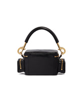 Black Small Camera Bag | PDP | Antonia