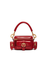 Red Small Camera Bag - New arrivals women's bags | PLP | Antonia