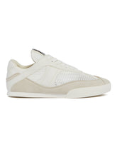 White Kick Sneakers | PDP | Antonia